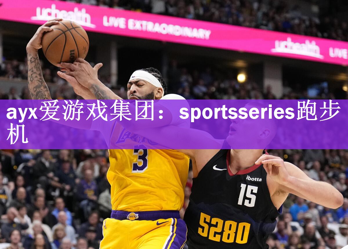 ayx爱游戏集团：sportsseries跑步机