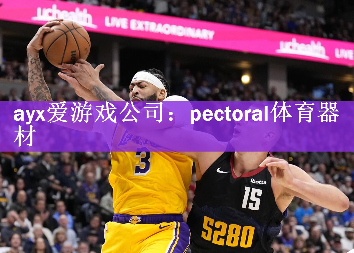 ayx爱游戏公司：pectoral体育器材